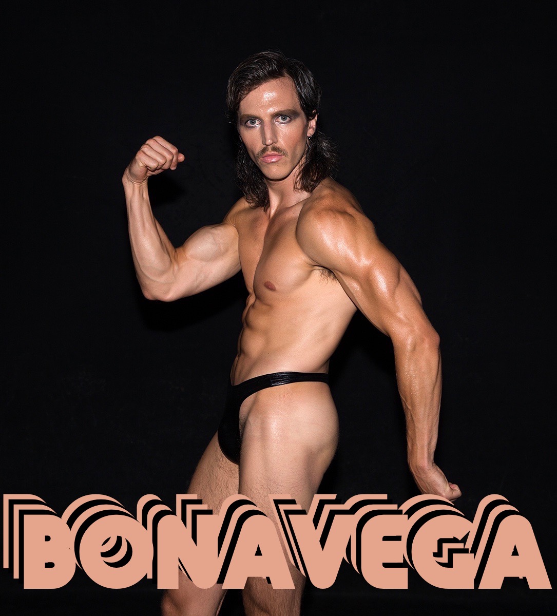 BONAVEGA ripped