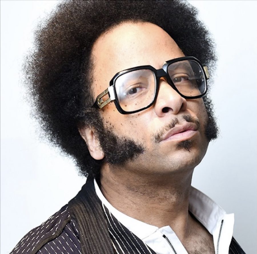 Boots Riley