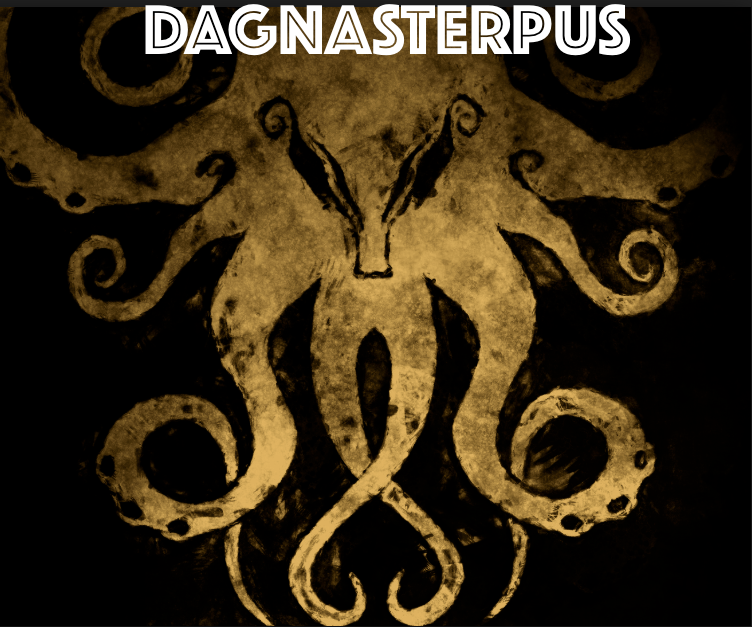 DAGNASTERPUS