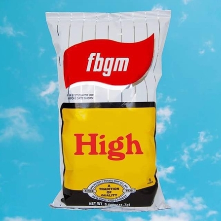 FBGM HIGH 2019