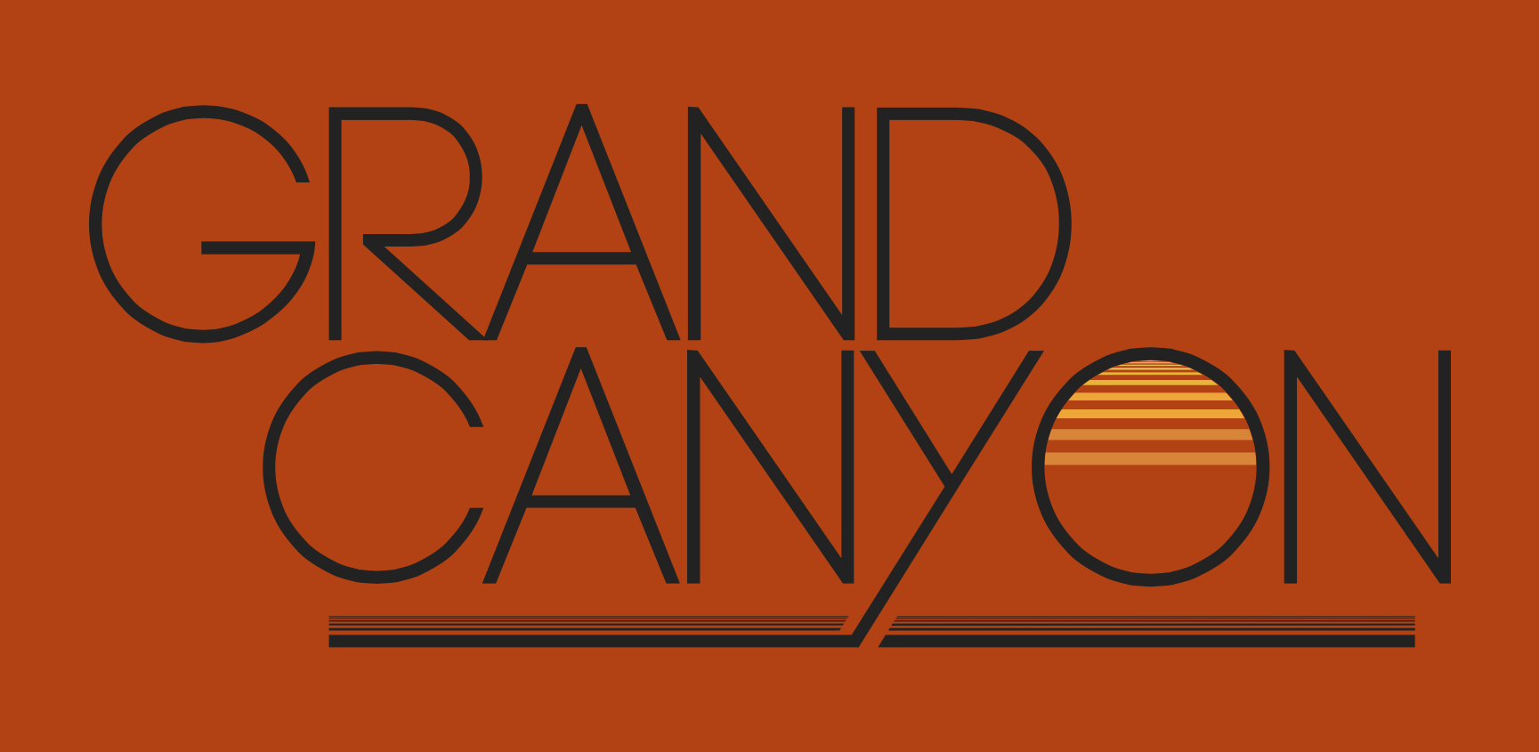 Grand Canyon logo