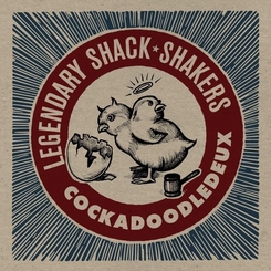 LEGENDARY SHACK SHACKERS LP