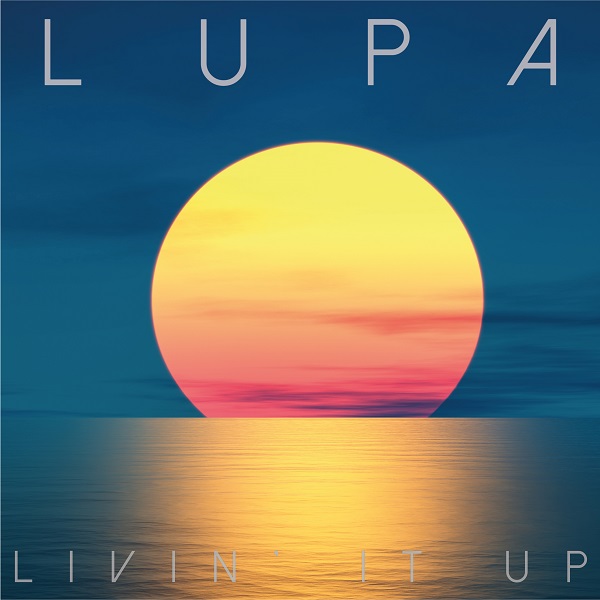 Livin It Up Artwork SHRUNK