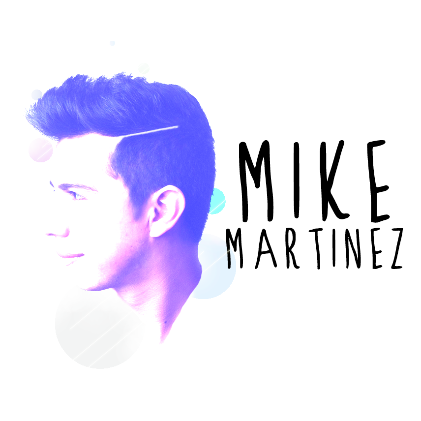 MIKE MARTINEZ