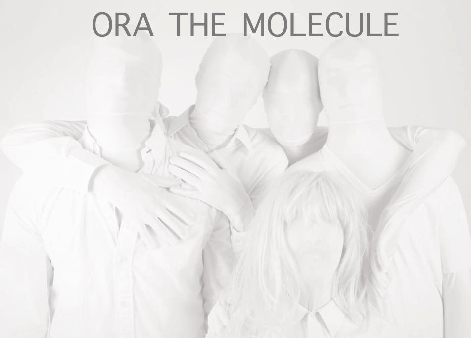 ORA THE MOLECULE