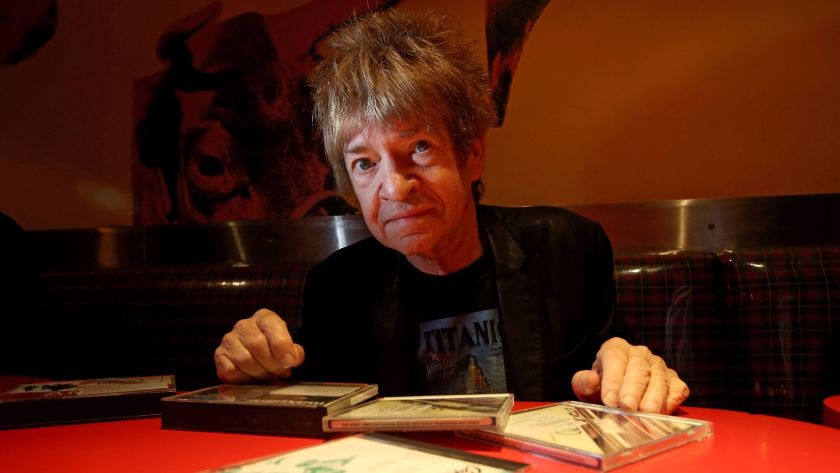 Rodney Bingenheimer