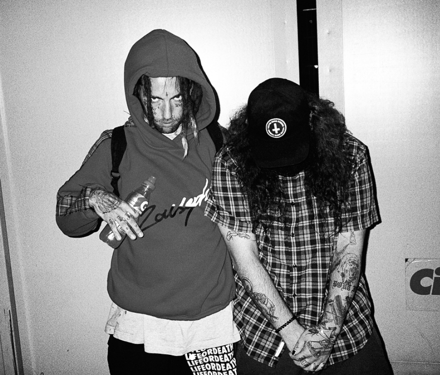 Suicide Boys