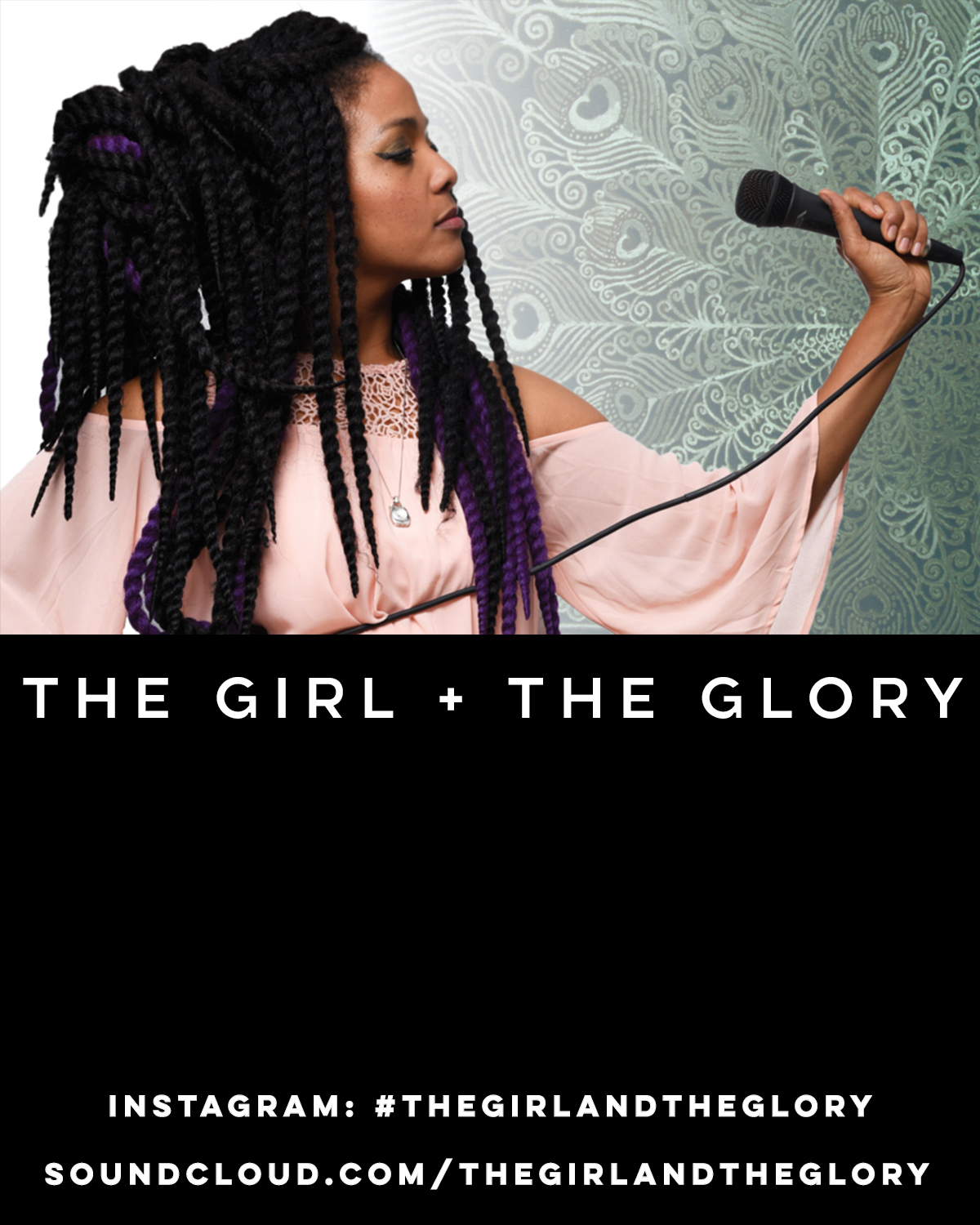 The Girl The Glory