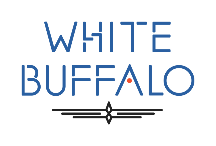 WhiteBuffalo Logo2019