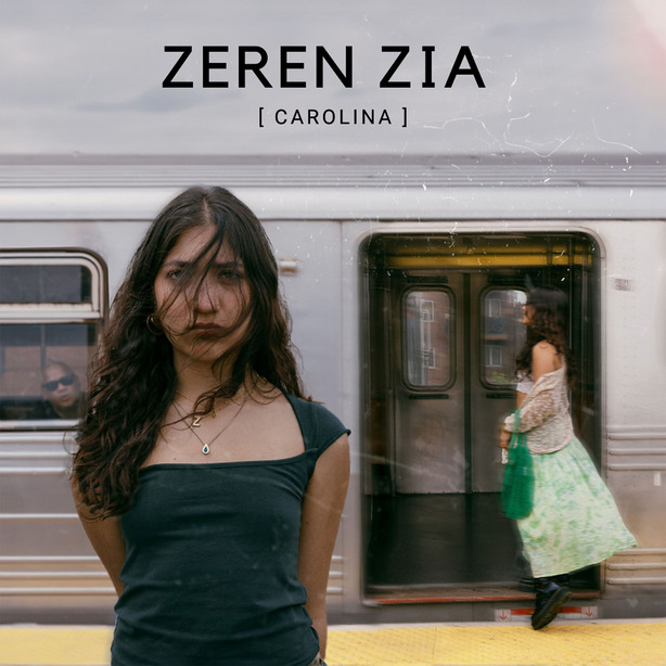 ZerenZia Carolina YKPhoto