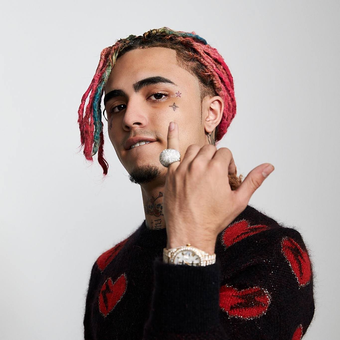 Lil Pump