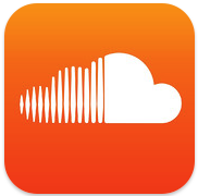 SoundCloud-icon