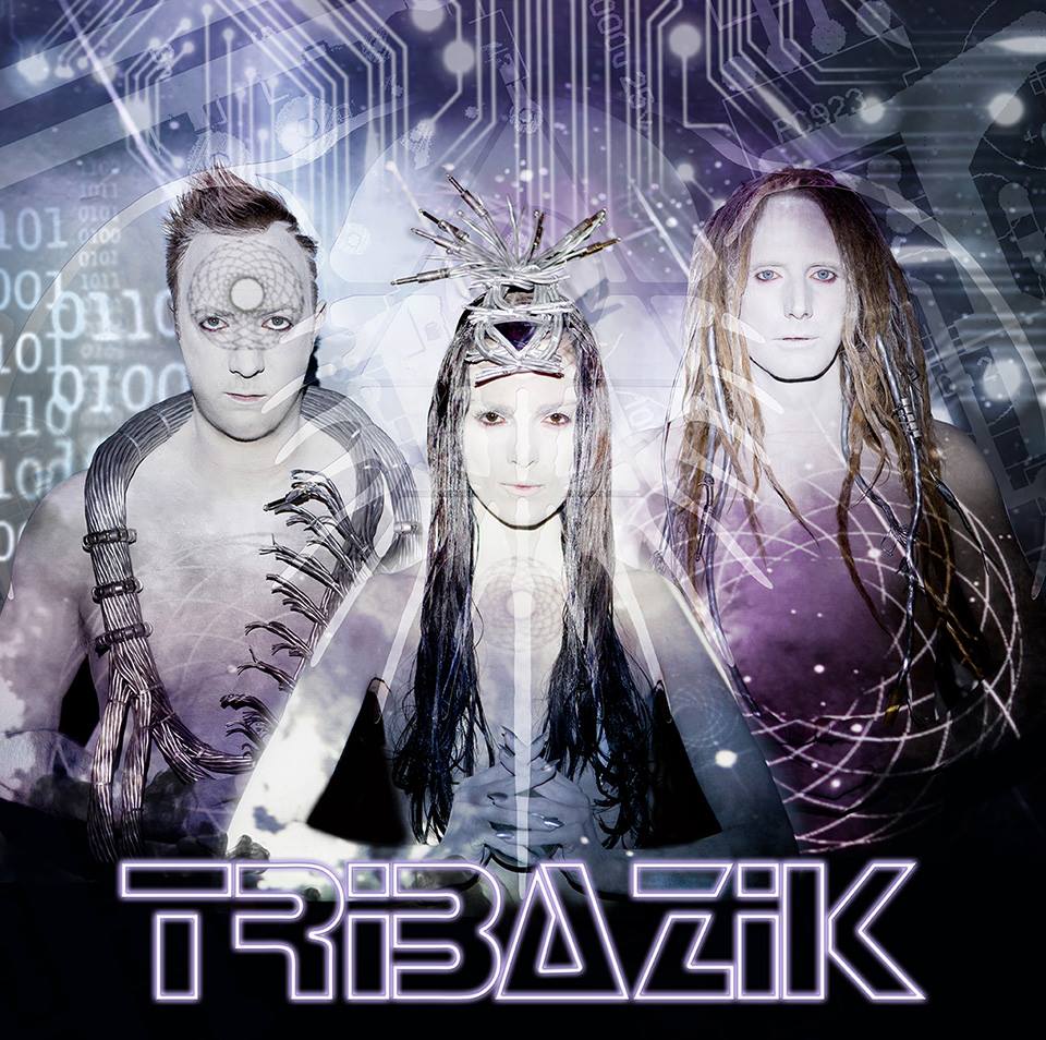 TRIBAZIK