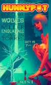 RICK CLARK (MUSIC SUPERVISOR INTERVIEW/DJ SET) + JOAQUIN TORRES + WOLVES + JASON CHARLES MILLER + ENOLA FALL
