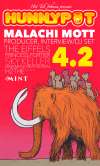 MALACHI MOTT (PRODUCER, INTERVIEW/DJ SET) + THE EIFFELS + PRINCESS FORTIER + GRACE BLUE + BASEMENT BEAT REVIVAL + HABIT (DJ SET)