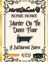 Murder on the Dance Floor: A Saltburned Soiree!