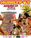 HUNNYPOT RADIO LIVE #303 W/ PHIL GALLO (BILLBOARD GUEST DJ SET) + THE MOST BEST + POLARIS ROSE + MZ 007 + ONE BAD SON